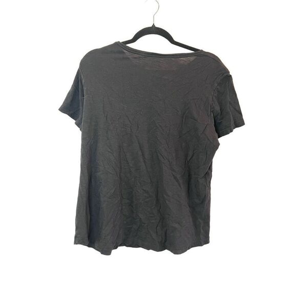 Felina short sleeve crew neck t-shirt XXL - Picture 2 of 4